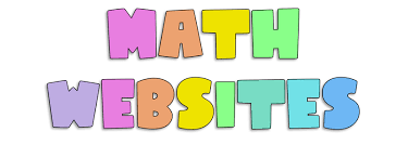 Math Websites